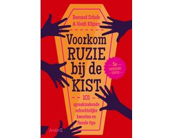 Voorkom ruzie bij de kist