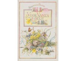 VOORNAMENBOEKJE