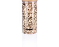 Voorraadpot 1,25L