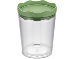 Voorraadpot, Rond, 0.75 L, Blad Groen - Koziol | Prince