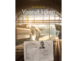 Vooruit kijken - boek