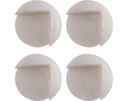 Vorel - Meubel Bescherming - Flexibele Hoekbeschermers