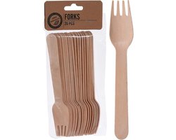 Vorkenset van Hout - 20 delig