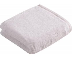 Vossen Baddoek Vegan Life Collection White 030