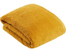 Vossen Badhanddoek Vegan Life 67x140, Salamander