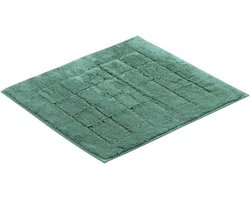 Vossen Badmat - Bidetmat Exclusive - Evergreen 55x65