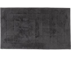 Vossen Badmat Exclusive - Graphit 60x100