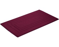 Vossen Badmat Feeling - Grape 60x100