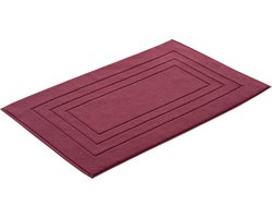 Vossen Badmat Feeling hibiscus 60x6cm
