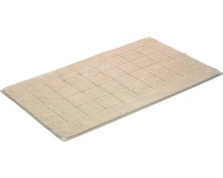 Vossen Bidetmat Exclusive - Tibet 67x120