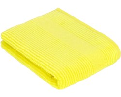 Vossen EcoSoft Terry – Douchelaken – 67x140 cm – 100% Biologisch Afbreekbaar Katoen – 540 g/m² – Extra Zacht & Milieuvriendelijk