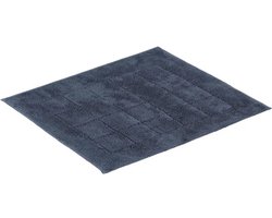 Vossen Exclusive badmat nepalblauw 55/65cm