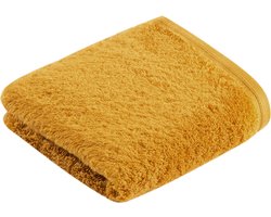 Vossen Gastendoekje Vegan Life 40x60- Salamander