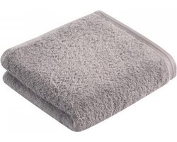 Vossen gastendoekje Vegan Life shadow 40x60