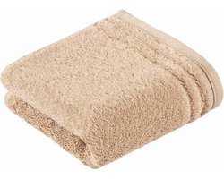 Vossen Gastendoekje Vienna Style Supersoft - Tibet 30x50