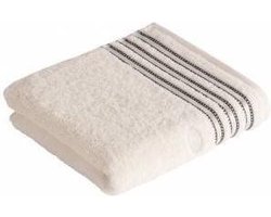 Vossen Handdoek Cult de Luxe - Wit 60x110