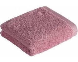 Vossen Handdoek High Line - Lotus 50x100