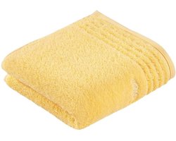 Vossen Handdoek Vienna Style Supersoft - Citro 50x100