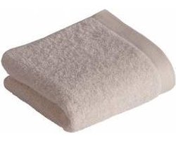 Vossen High Line Gastendoekje Ivory -Size : 40x60