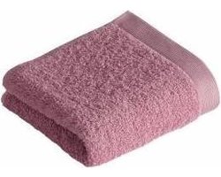 Vossen High Line Gastendoekje Lotus -Size : 40x60