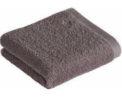 Vossen High Line Gastendoekje Pepplestone -Size : 40x60