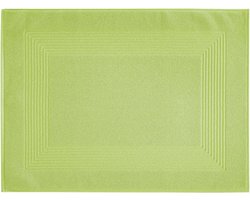 Vossen new generation badmat green 50/70