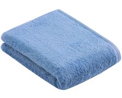 Vossen Vegan Life Douchelaken - Uitzonderlijke Zachtheid met Airpillow-Technologie - 100% Vegan