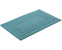 Vossen Vossen Badmat Feeling sea shimmer 60x100cm