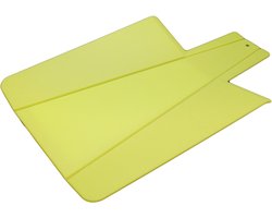 Vouwbare Snijplank | Flexibel | Opvouwbaar | Groen