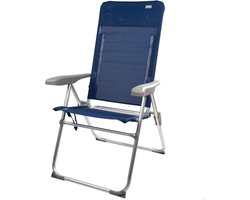 Vouwbare Stoel Aktive 47 x 66 x 107 cm