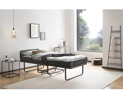 Vouwbed GB100 met hoofdbord