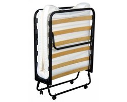Vouwbed Luxor 90x200 inclusief beschermhoes