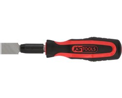 Vouwschraper-set, 11-delig KS Tools 907.2215