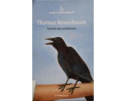 Vriend van verdienste