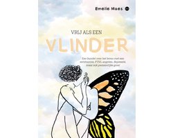 Vrij als een vlinder