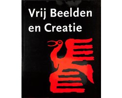 Vrij beelden en creatie