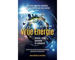 Vrije Energie