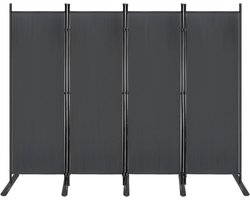Vrijstaand Roomdivider - Paravent voor Privacy in Huis en Tuin