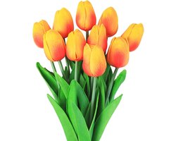 Vrijstaande Grote Full Body Spiegel - Elegante Kleedspiegel in Grijs - 144,5 x 24,5 cm