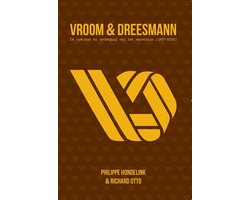 Vroom en Dreesmann