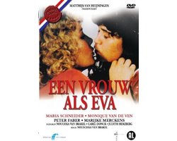 Vrouw Als Eva,Een