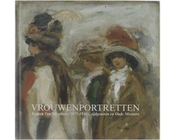 Vrouwenportretten