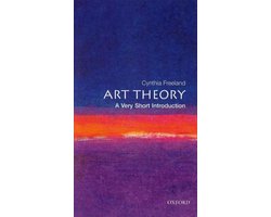 VSI Art Theory