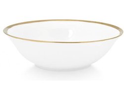 VT Wonen Kom Wit ø 18 cm