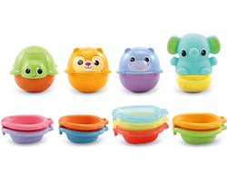 VTech Baby 80-566205, Jongen/meisje, 1 jaar, Kunststof, Meerkleurig