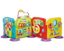 VTech Baby Activiteitenpanelen - Baby Speelgoed - 6 tot 36 Maanden