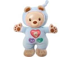 VTech Baby Magisch Droombeertje - Educatief Babyspeelgoed - 0 tot 3 Jaar