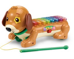 Vtech Baby Timmie Teckel Xylofoon.