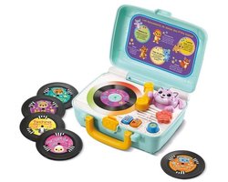 VTECH BABYDRAAISCHIJF