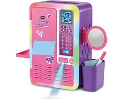 VTech KidiSecrets Magic Locker 2.0 - Kluisje Kinderen - Vanaf 6 Jaar